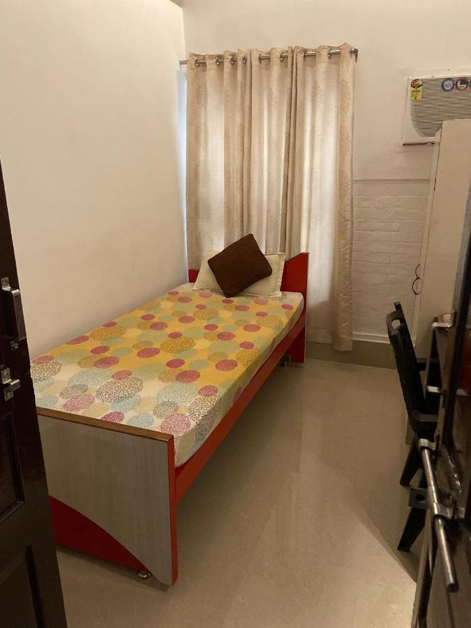 The Sunaina Hotell Varanasi Eksteriør bilde
