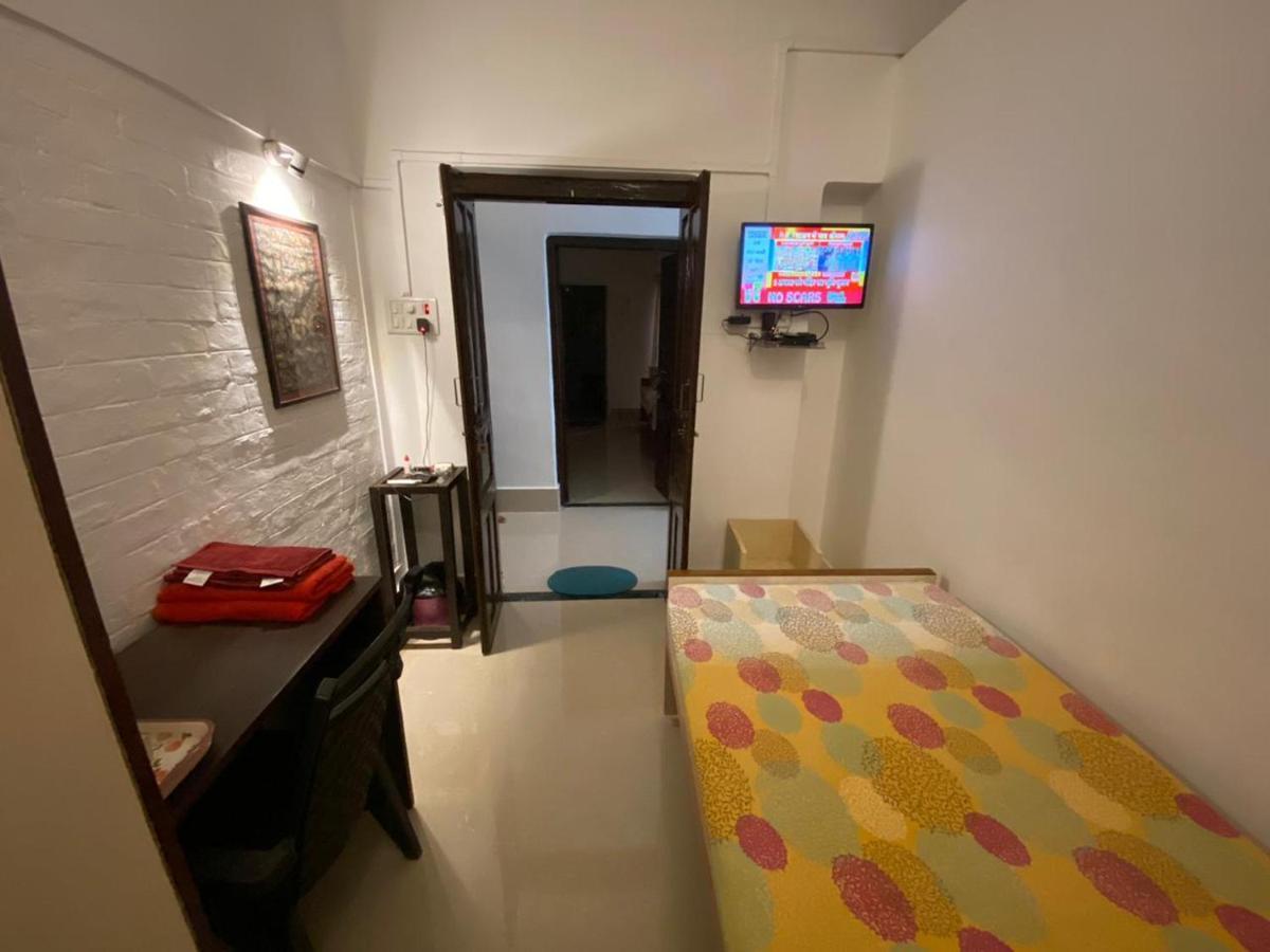 The Sunaina Hotell Varanasi Eksteriør bilde